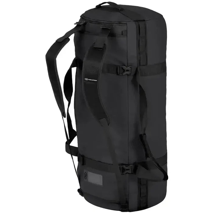 Highlander Storm 120 Litre Holdall Bag - John Bull Clothing  from  John Bull Clothing