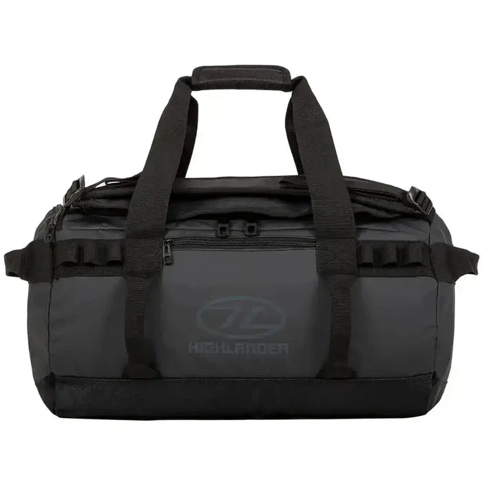 Highlander Storm 30L Holdall - John Bull Clothing  from  John Bull Clothing