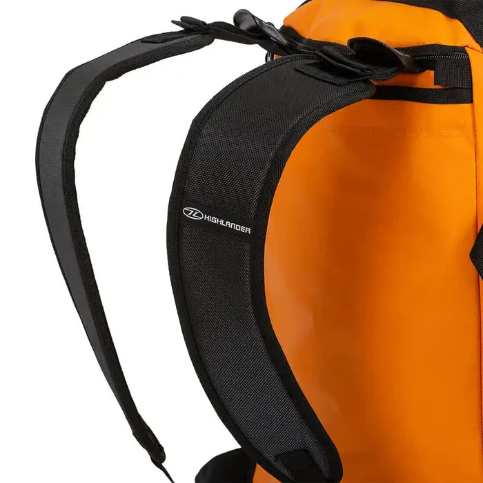 Highlander Storm 30L Holdall - John Bull Clothing  from  John Bull Clothing