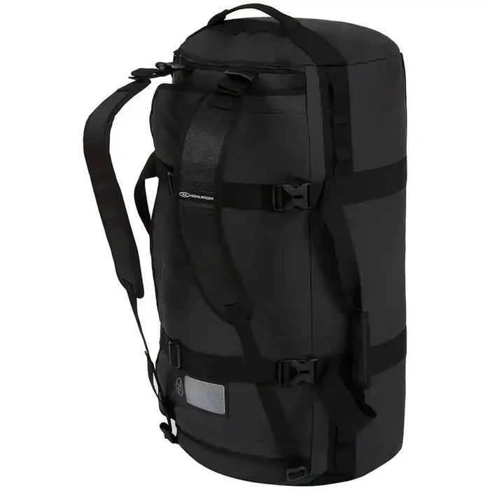 Highlander Storm 90L Holdall Kitbag - John Bull Clothing  from  John Bull Clothing