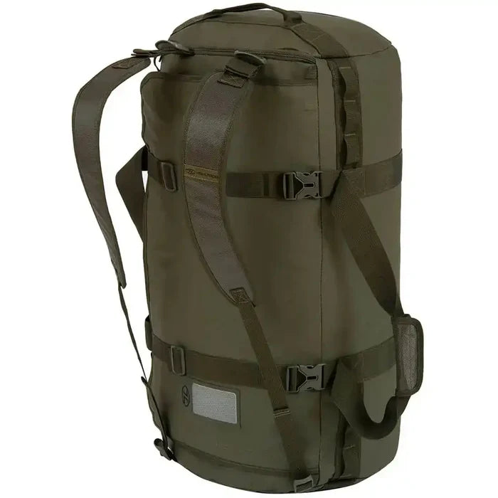 Highlander Storm 90L Holdall Kitbag - John Bull Clothing  from  John Bull Clothing