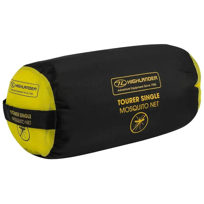 Highlander Tourer Single Hanging Mosi Net - John Bull Clothing  from  John Bull Clothing