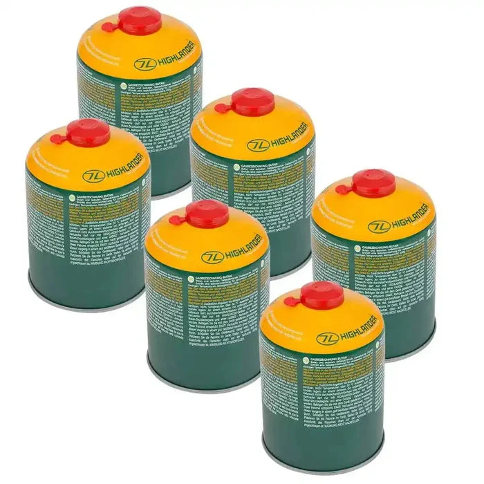 450g (6 Pack)