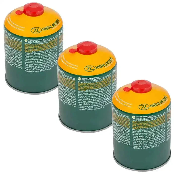 450g (3 Pack)