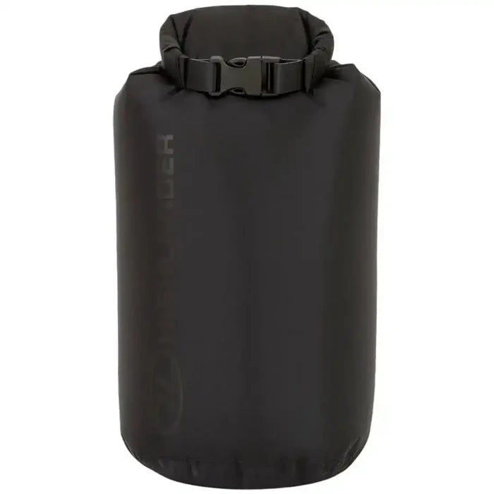 Highlander X-Lite Small Dry Bag Sack Liner - John Bull Clothing Black from  John Bull Clothing