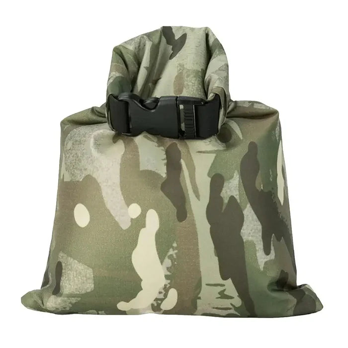 Highlander X-Lite Small Dry Bag Sack Liner HMTC HMTC from John Bull Clothing