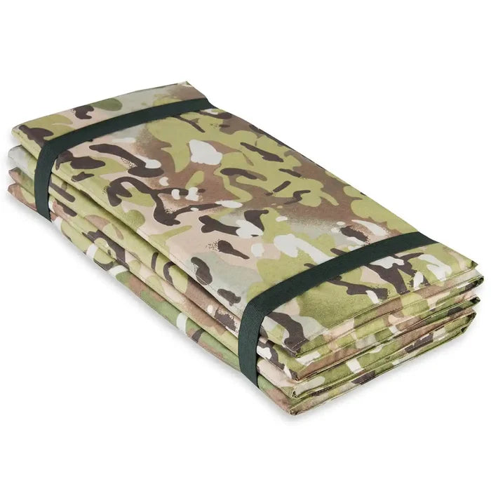 Highlander Z Mat Folding Sleep Mat - John Bull Clothing HMTC from  John Bull Clothing