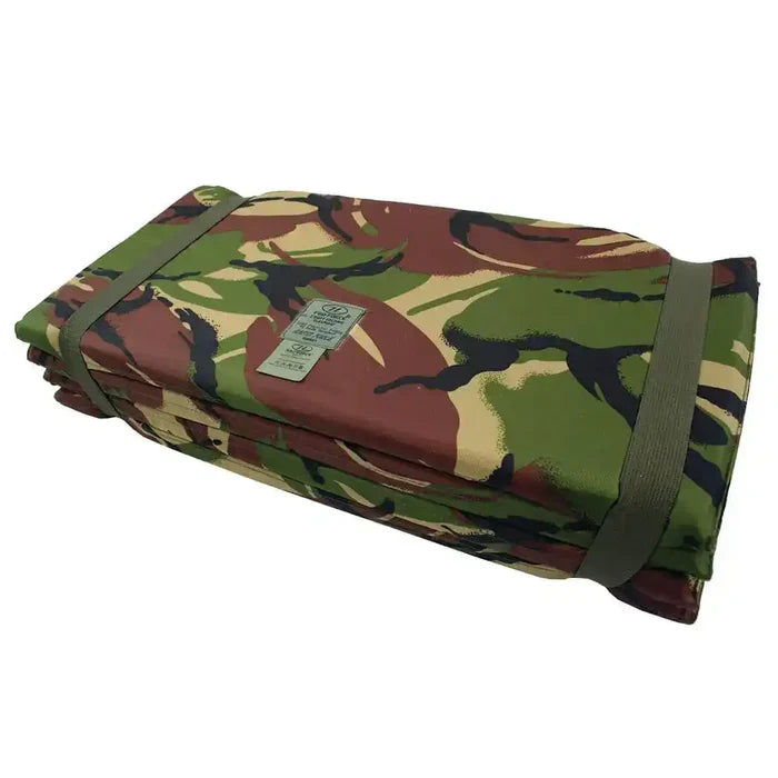 Highlander Z Mat Folding Sleep Mat - John Bull Clothing DPM from  John Bull Clothing