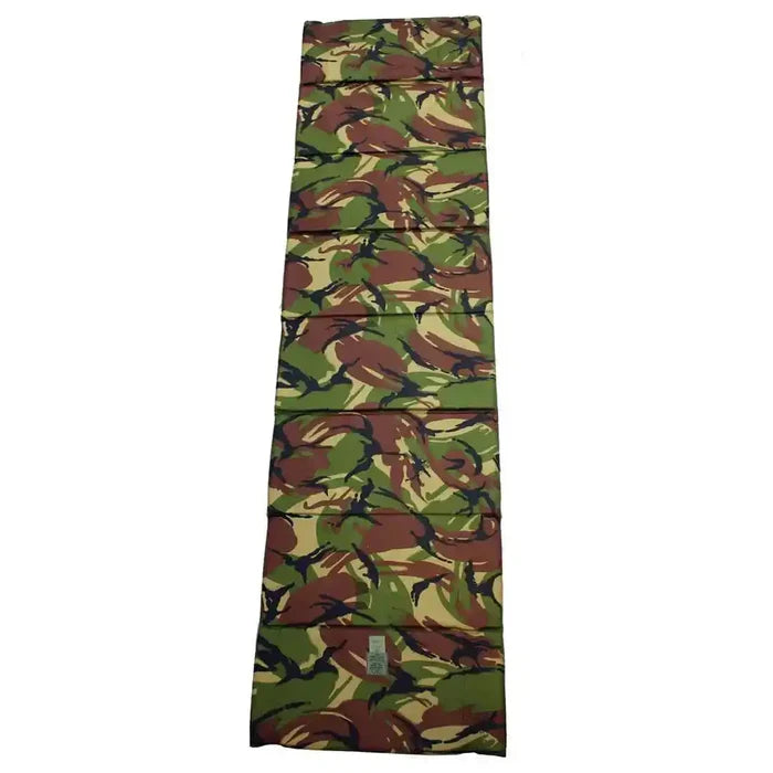 Highlander Z Mat Folding Sleep Mat - John Bull Clothing  from  John Bull Clothing