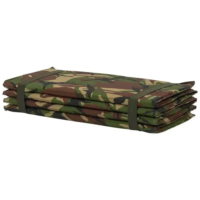 Highlander Z Mat Folding Sleep Mat - John Bull Clothing  from  John Bull Clothing