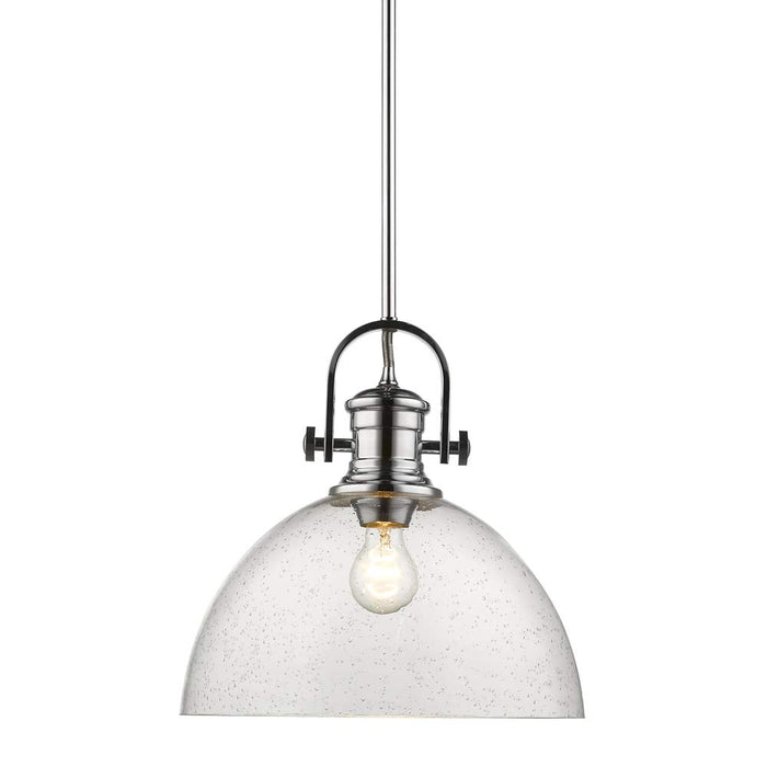 Hines Pendant