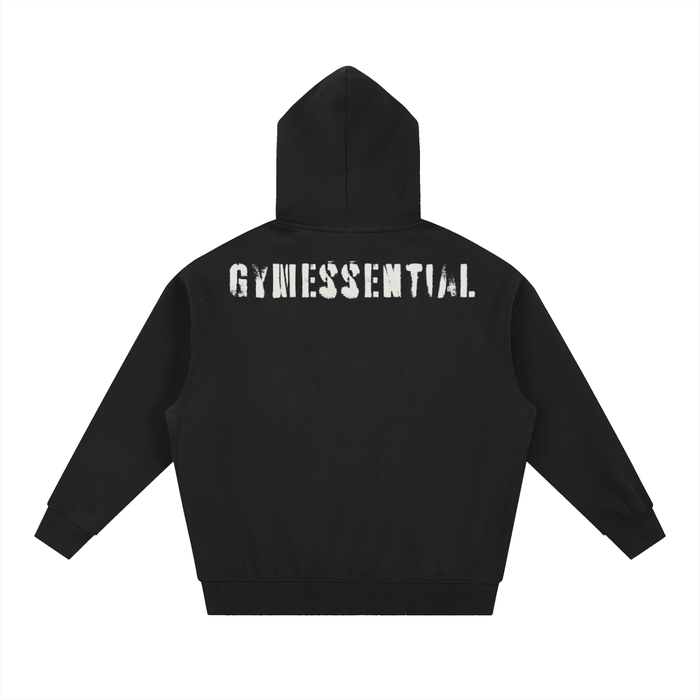 UNISEX,HOODIE