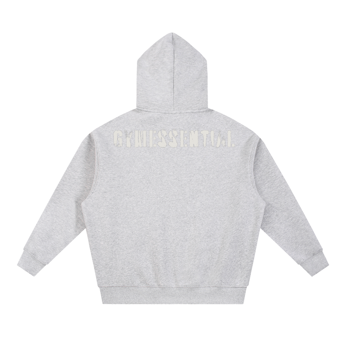 UNISEX,HOODIE