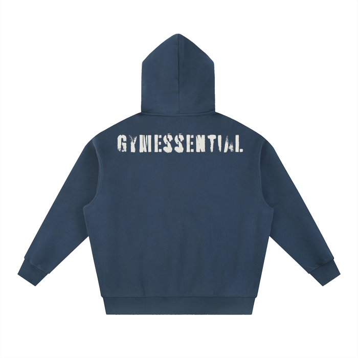 UNISEX,HOODIE