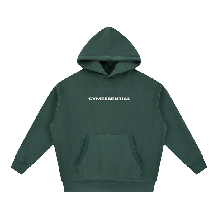 Hoodie Épais Classique | Fleur de Lys