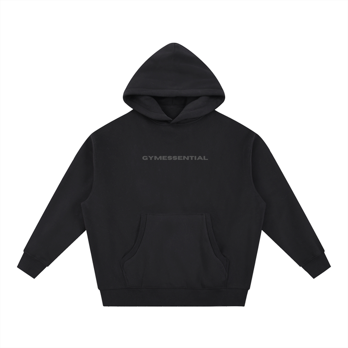 Hoodie Épais Classique | Fleur de Lys