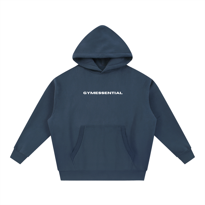 Hoodie Épais Classique | Fleur de Lys