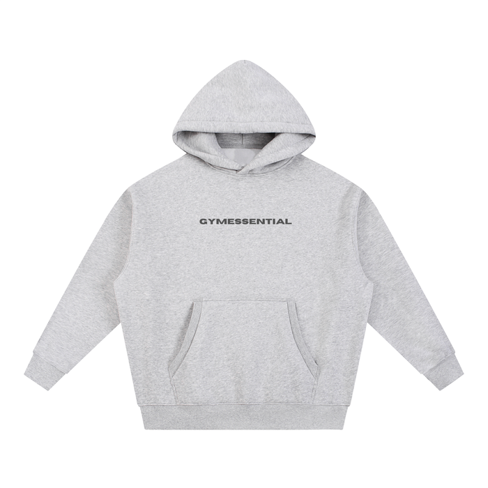 Hoodie Épais Classique | Fleur de Lys