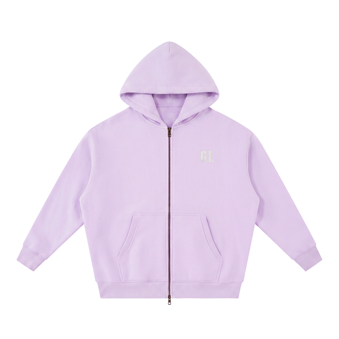 Light Purple / S