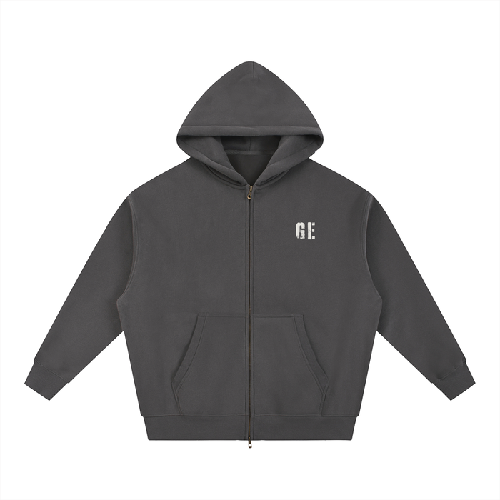 Dark Gray / S