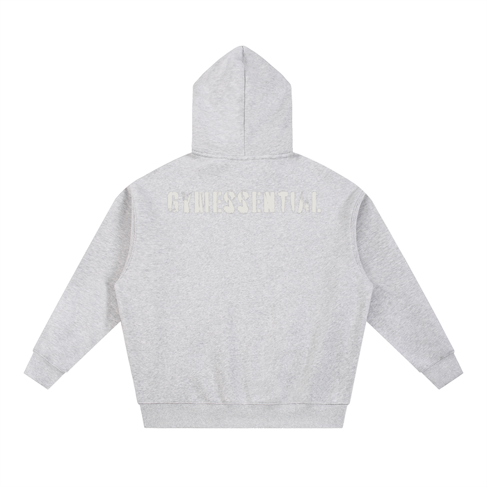 UNISEX,HAUT,HOODIE,ZIP