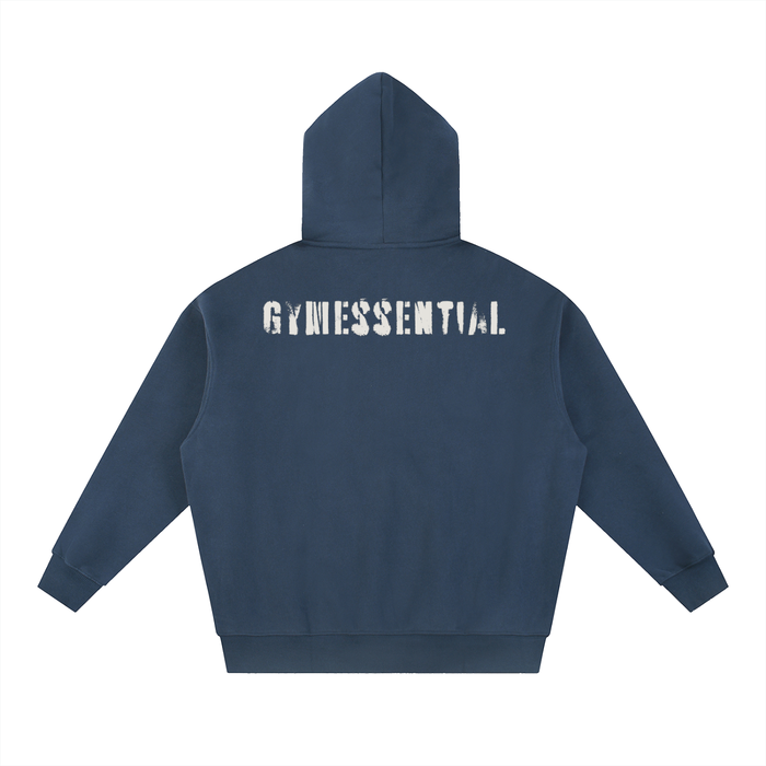 UNISEX,HAUT,HOODIE,ZIP