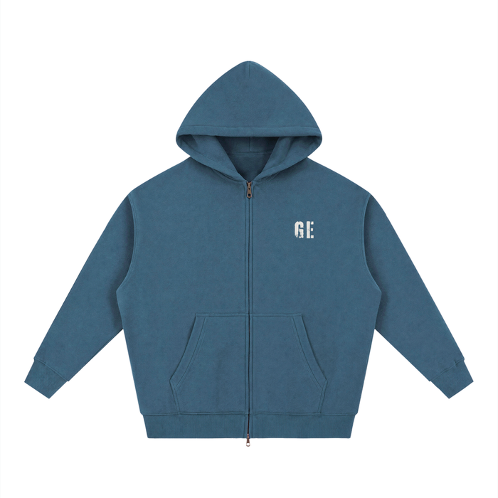 Haze Blue / S