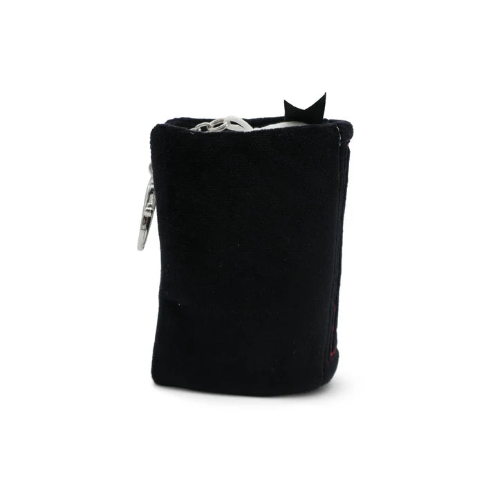 Horrors Book Bag Charm
