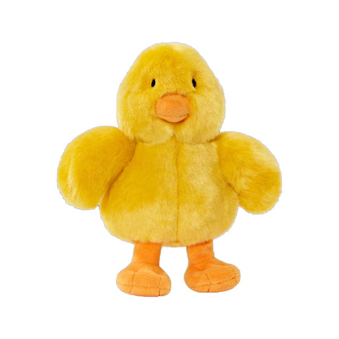 Howie Duck Plush Toy