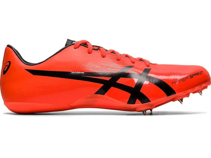 Asics Hypersprint 7 Spike - The Sweat Shop