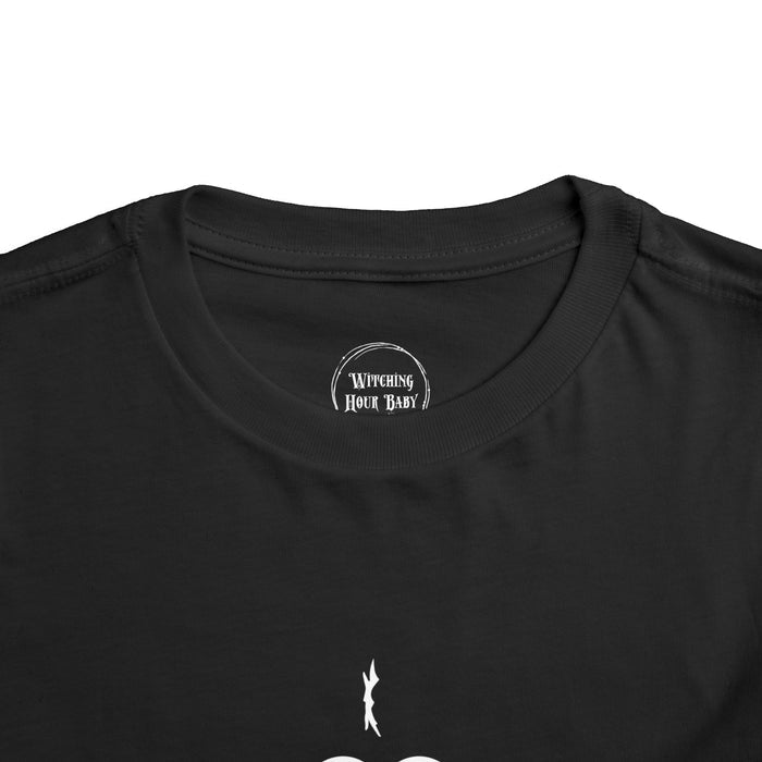 I <3 My Goth Mom T-Shirt (Toddlers/Little Kids)