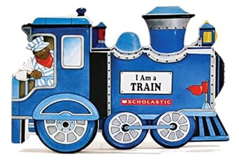 I am a Train
