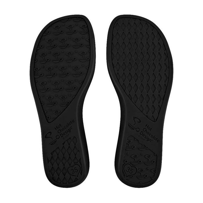 I Am The Black Sheep  Women's Mary Jane Flats