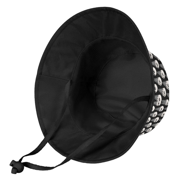 I Scream Bucket Hat (Babies/Kids) - PRE ORDER