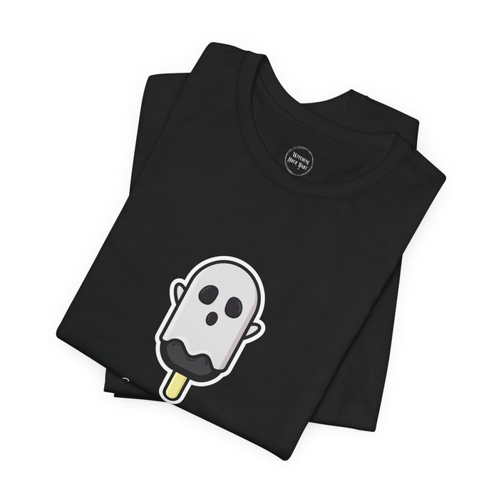 I Scream T-Shirt (Adults)