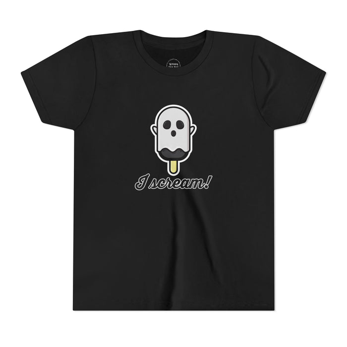 I Scream T-Shirt (Youth)