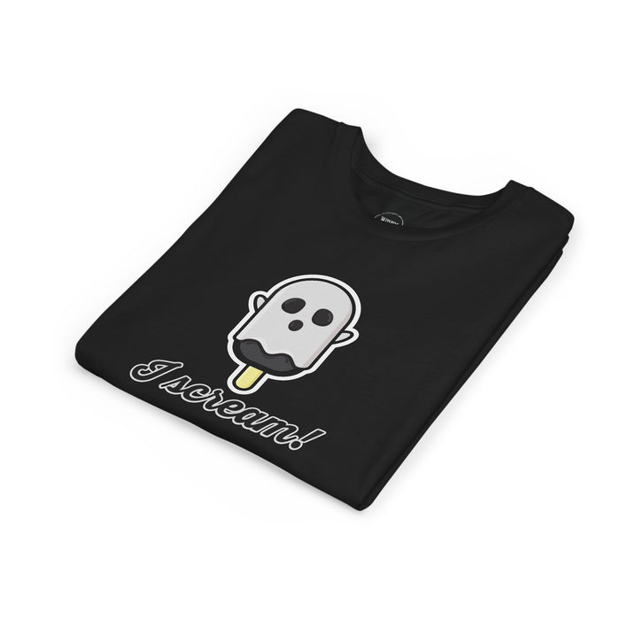 I Scream T-Shirt (Youth)