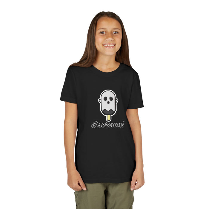 I Scream T-Shirt (Youth)