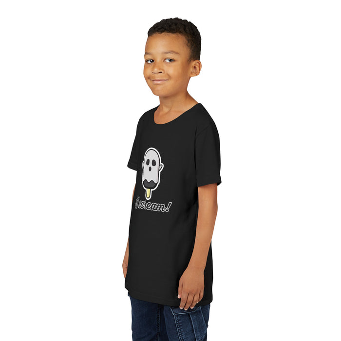 I Scream T-Shirt (Youth)