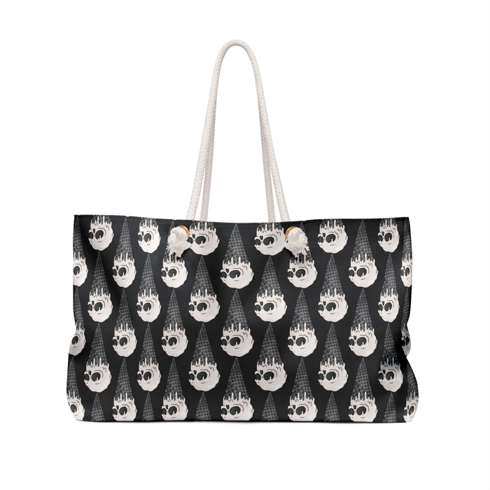 I Scream Weekender Beach Bag