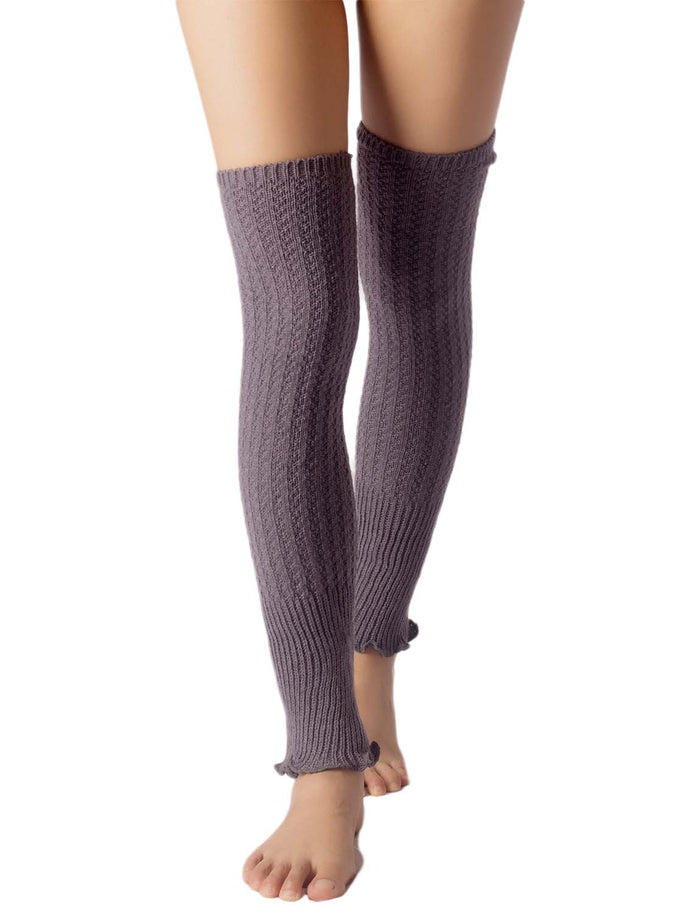 Dark Grey / One Size