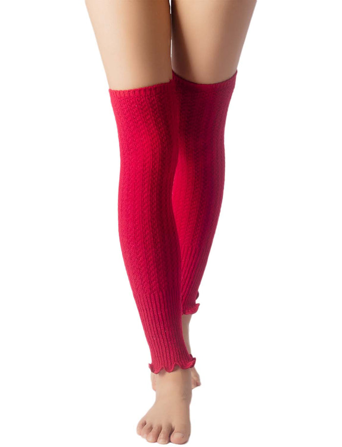 Red / One Size