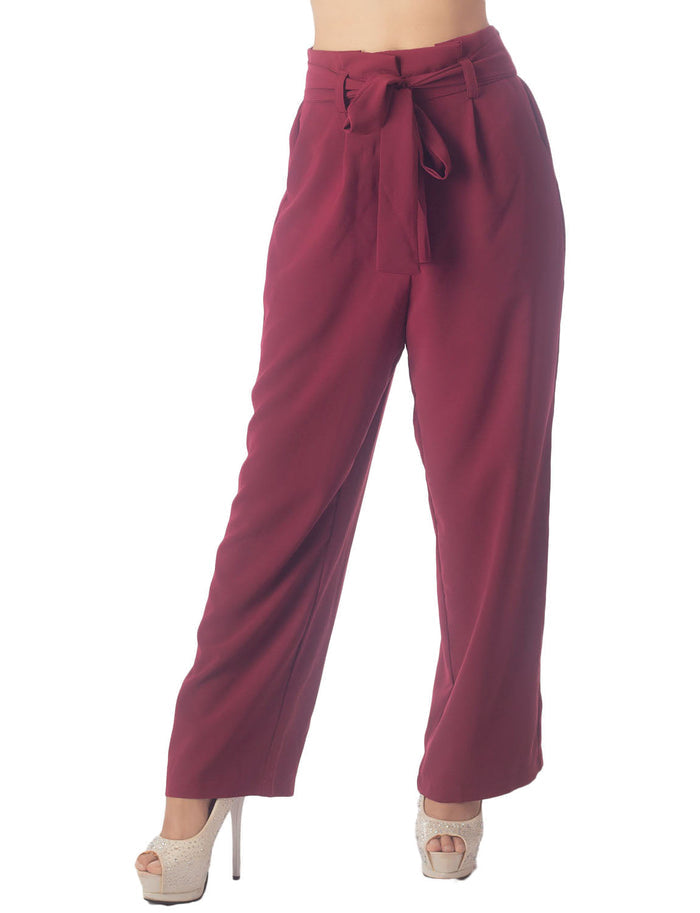Warm Red / S