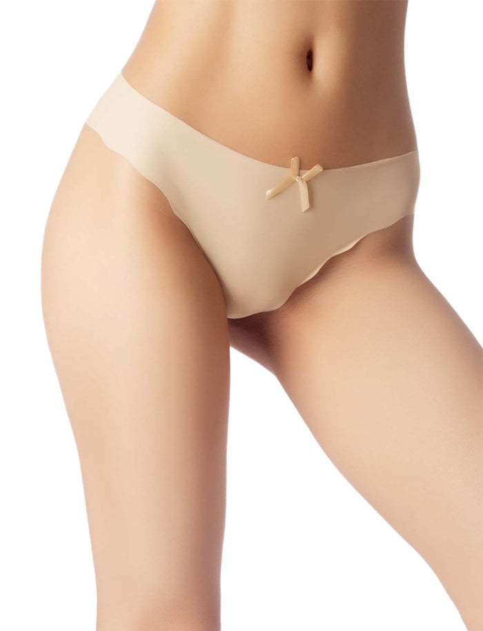 Beige / S