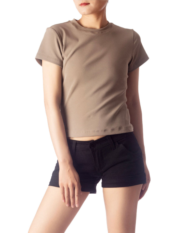 Dark Beige