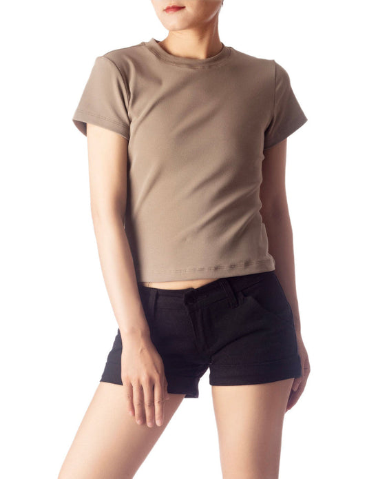 Dark Beige