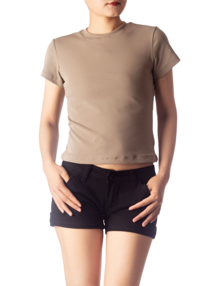 Dark Beige