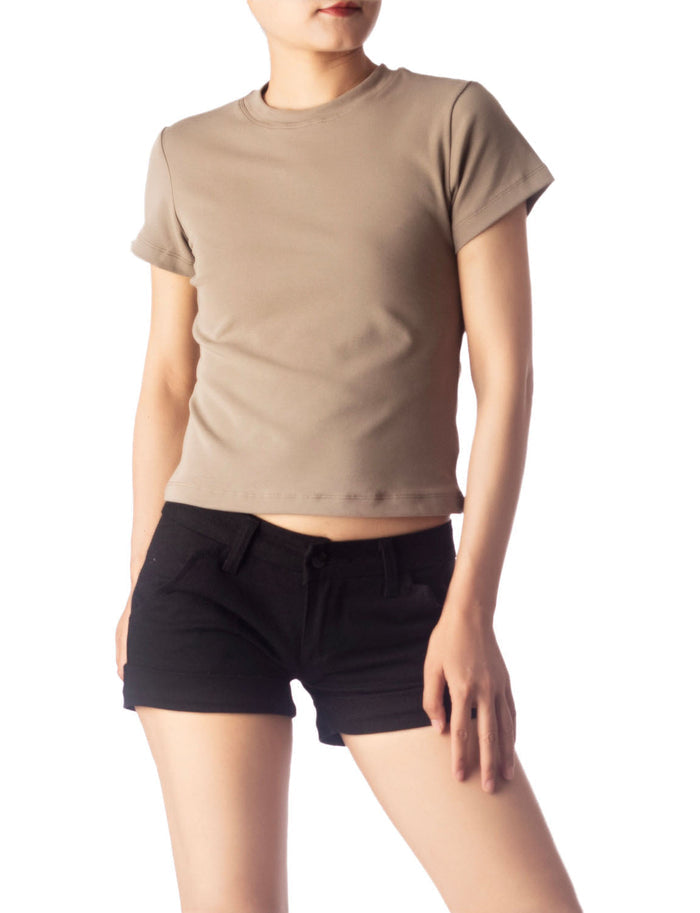 Dark Beige
