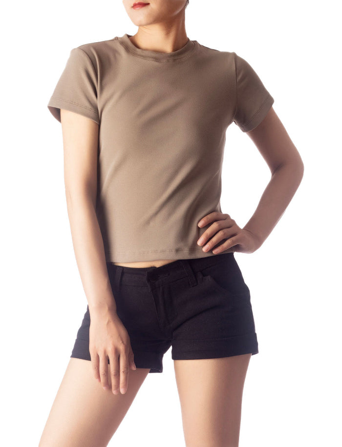 Dark Beige