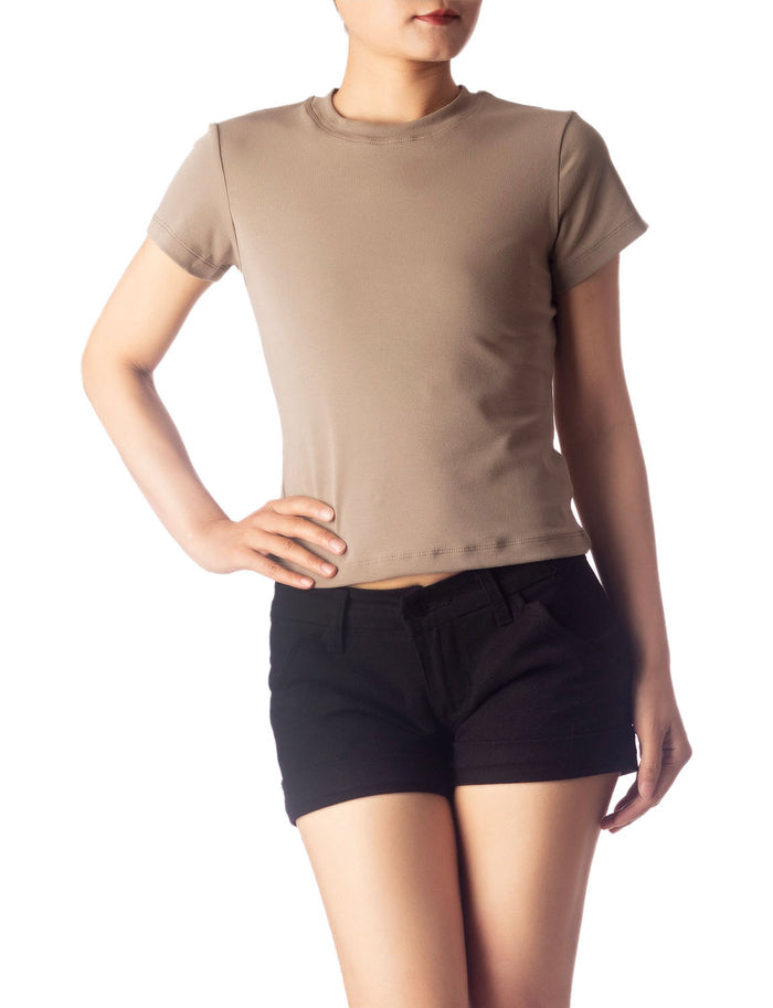 Dark Beige